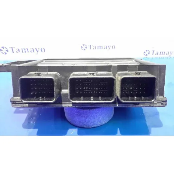 Centralita Motor Uce para Renault Scenic Ii