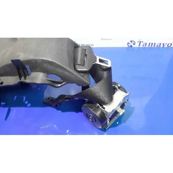 Cinturon Seguridad Trasero Derecho para Bmw Serie 1 Berlina (E81/E87)