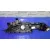Cinturon Seguridad Trasero Derecho para Bmw Serie 1 Berlina (E81/E87)