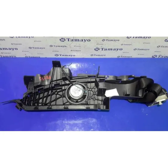 Cinturon Seguridad Trasero Derecho para Bmw Serie 1 Berlina (E81/E87)