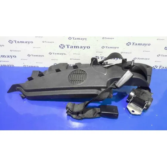 Cinturon Seguridad Trasero Izquierdo para Bmw Serie 1 Berlina (E81/E87)