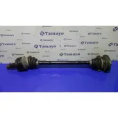 Transmision Trasera Derecha para Bmw Serie 3 Berlina (E90)