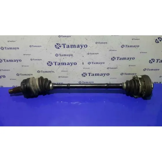 Transmision Trasera Derecha para Bmw Serie 3 Berlina (E90)