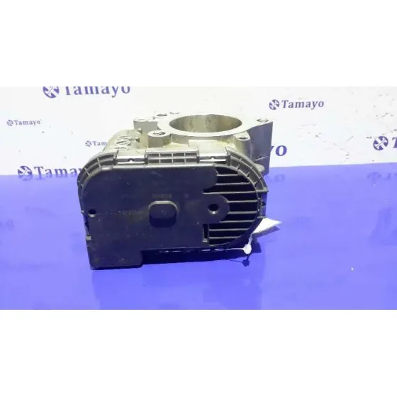 Caja Mariposa para Peugeot 307 Break / Sw (S1)