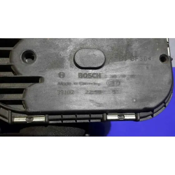 Caja Mariposa para Peugeot 307 Break / Sw (S1)