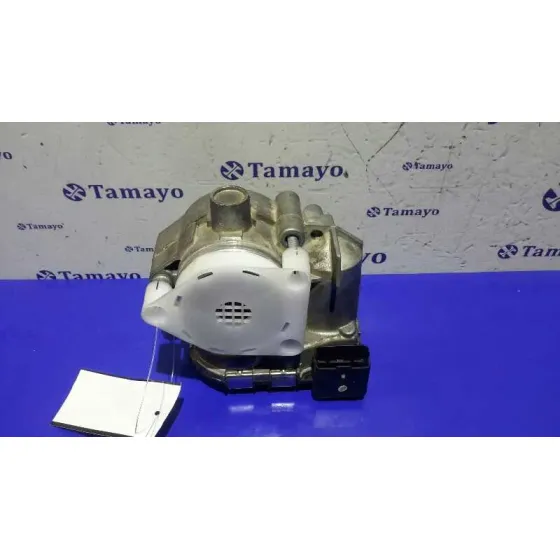 Caja Mariposa para Peugeot 307 Break / Sw (S1)