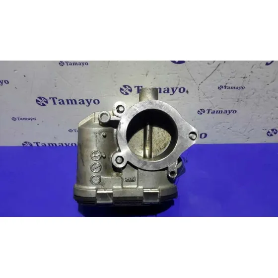 Caja Mariposa para Peugeot 307 Break / Sw (S1)