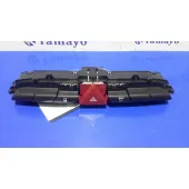 Warning para Peugeot 308