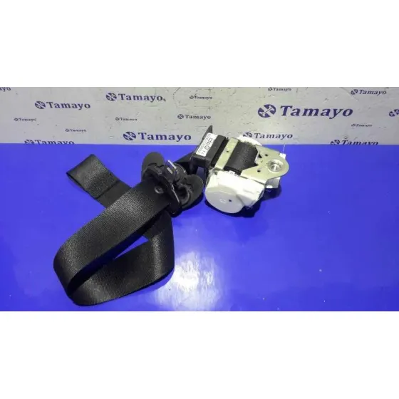 Cinturon Seguridad Delantero Izquierdo para Bmw Serie 1 Berlina (E81/E87)
