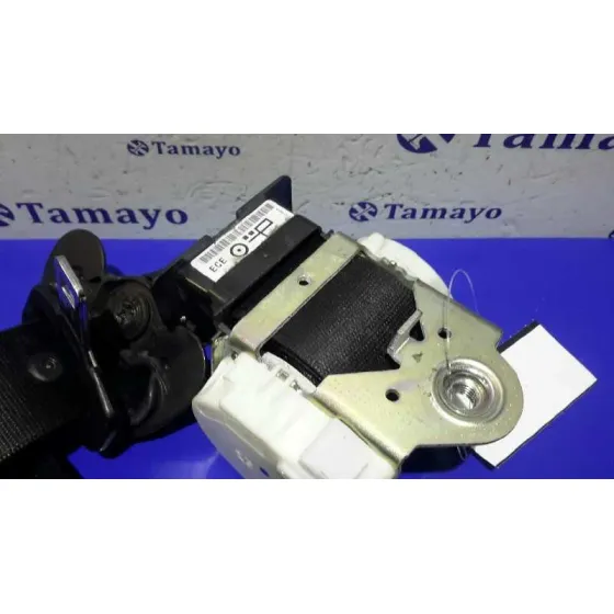 Cinturon Seguridad Delantero Izquierdo para Bmw Serie 1 Berlina (E81/E87)