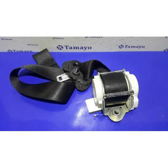 Cinturon Seguridad Delantero Izquierdo para Bmw Serie 1 Berlina (E81/E87)