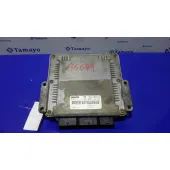 Centralita Motor Uce para Renault Laguna Ii Grandtour (Kg0)
