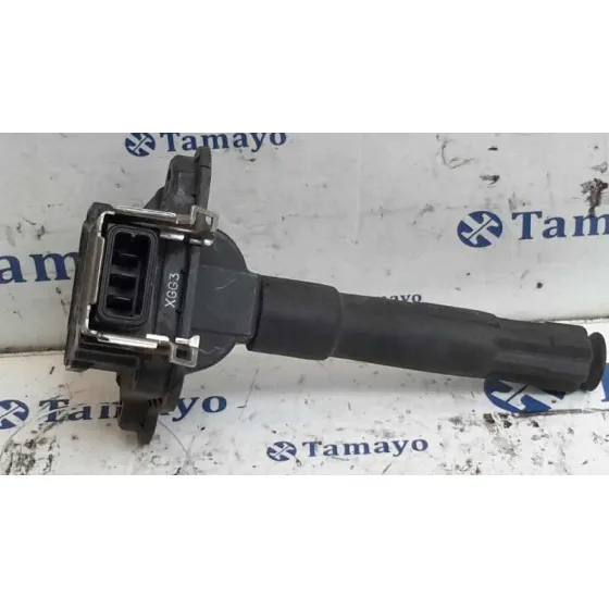 Bobina Encendido para Audi A4 Avant (B5)