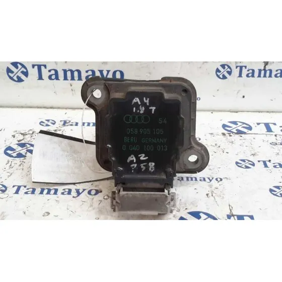 Bobina Encendido para Audi A4 Avant (B5)