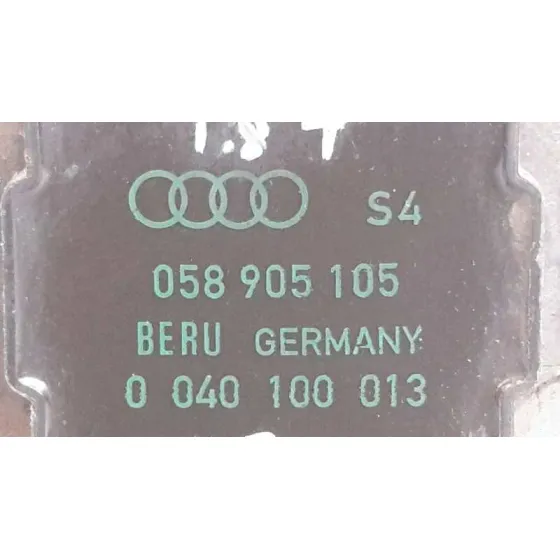 Bobina Encendido para Audi A4 Avant (B5)
