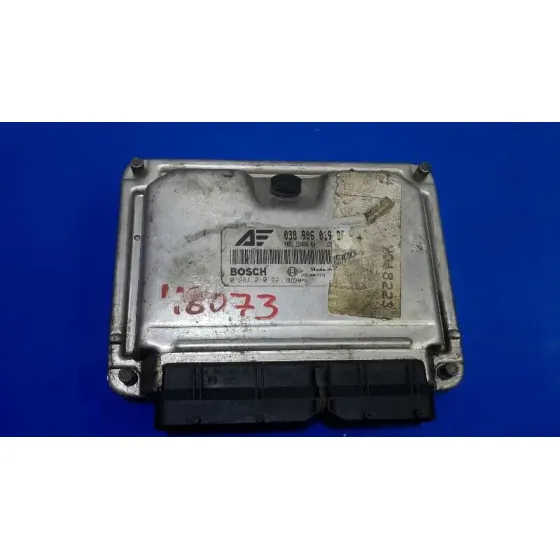 Centralita Motor Uce para Ford Galaxy (Vy)