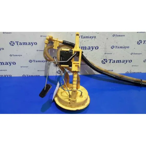 Aforador para Bmw Serie 1 Berlina (E81/E87)