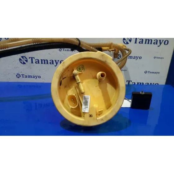 Aforador para Bmw Serie 1 Berlina (E81/E87)