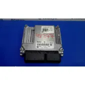 Centralita Motor Uce para Bmw Serie 1 Berlina (E81/E87)