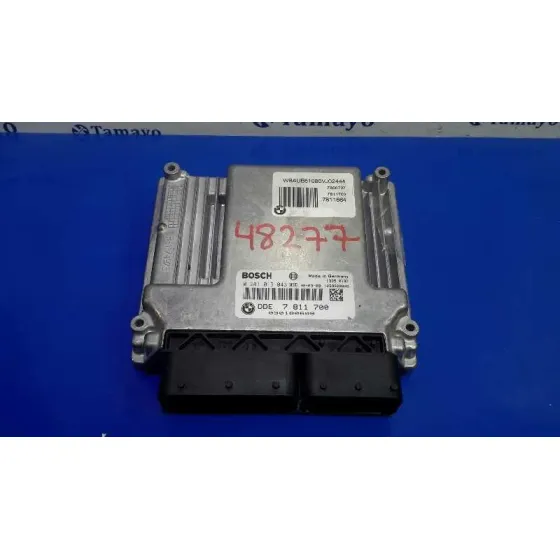 Centralita Motor Uce para Bmw Serie 1 Berlina (E81/E87)
