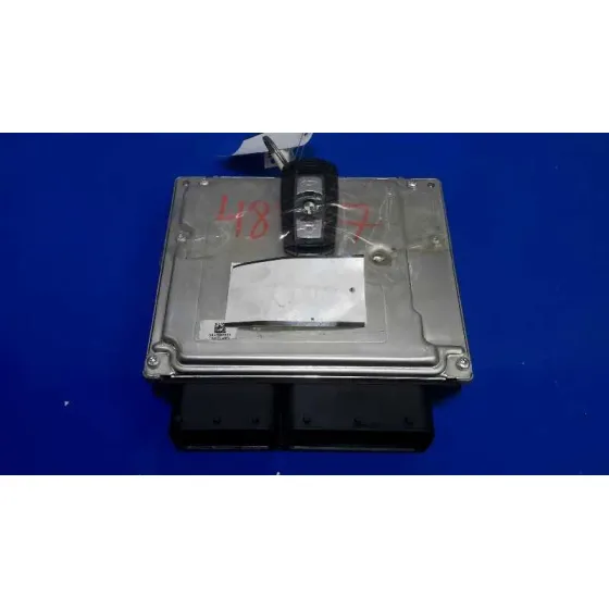 Centralita Motor Uce para Bmw Serie 1 Berlina (E81/E87)