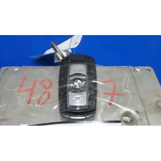 Centralita Motor Uce para Bmw Serie 1 Berlina (E81/E87)