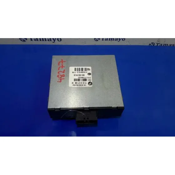 Modulo Electronico para Bmw Serie 1 Berlina (E81/E87)
