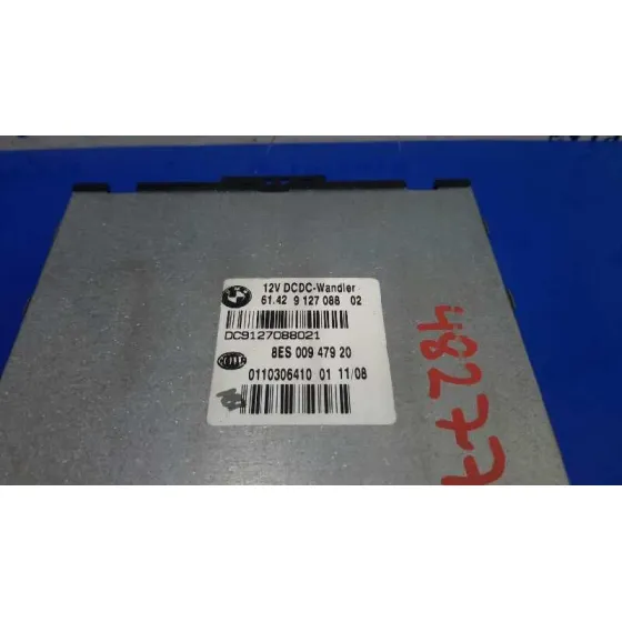 Modulo Electronico para Bmw Serie 1 Berlina (E81/E87)
