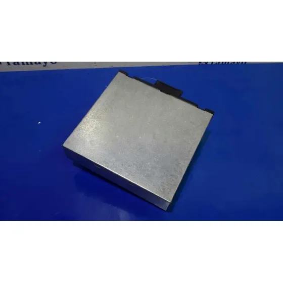 Modulo Electronico para Bmw Serie 1 Berlina (E81/E87)