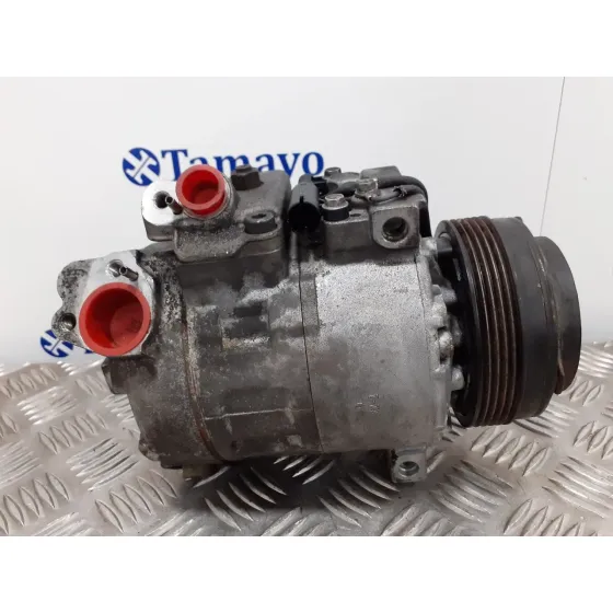 Compresor Aire Acondicionado para Bmw Serie 3 Coupe (E46)