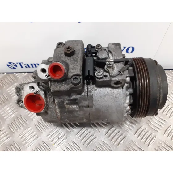 Compresor Aire Acondicionado para Bmw Serie 3 Coupe (E46)