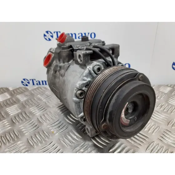 Compresor Aire Acondicionado para Bmw Serie 3 Coupe (E46)