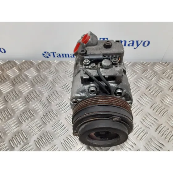 Compresor Aire Acondicionado para Bmw Serie 3 Coupe (E46)