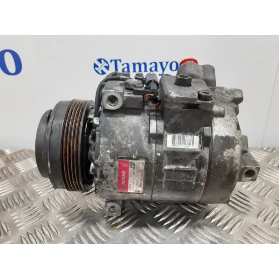 Compresor Aire Acondicionado para Bmw Serie 3 Coupe (E46)