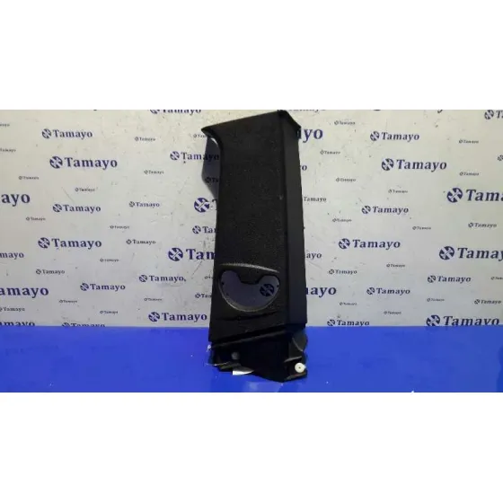 Plasticos Varios Interior para Bmw Serie 1 Berlina (E81/E87)