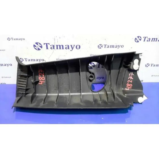 Plasticos Varios Interior para Bmw Serie 1 Berlina (E81/E87)