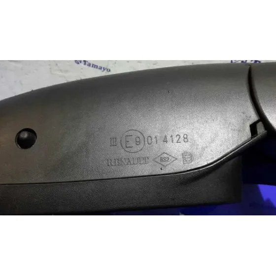 Retrovisor Derecho para Renault Laguna Ii Grandtour (Kg0)