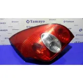 Piloto Trasero Derecho para Renault Laguna Ii Grandtour (Kg0)