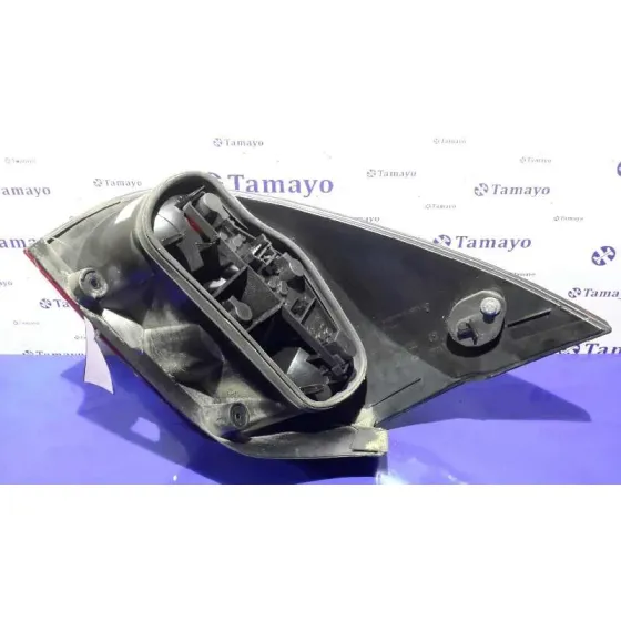 Piloto Trasero Derecho para Renault Laguna Ii Grandtour (Kg0)
