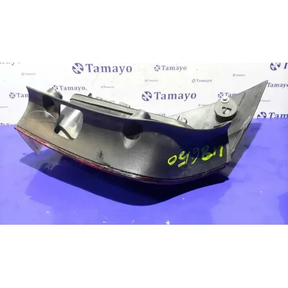 Piloto Trasero Derecho para Renault Laguna Ii Grandtour (Kg0)