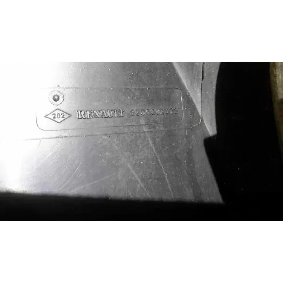 Piloto Trasero Derecho para Renault Laguna Ii Grandtour (Kg0)