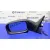 Retrovisor Izquierdo para Renault Laguna Ii Grandtour (Kg0)