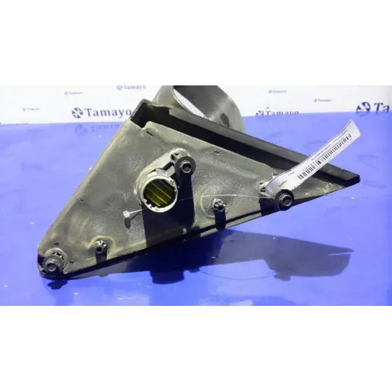 Retrovisor Izquierdo para Renault Laguna Ii Grandtour (Kg0)