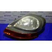 Faro Izquierdo para Renault Trafic Caja Cerrada (Ab 4.01)