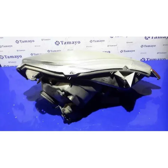 Faro Izquierdo para Renault Trafic Caja Cerrada (Ab 4.01)