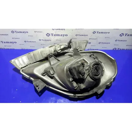 Faro Izquierdo para Renault Trafic Caja Cerrada (Ab 4.01)