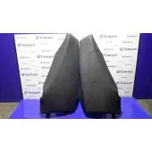 Juego Tapizados / Cartoneras para Bmw Serie 1 Berlina (E81/E87)
