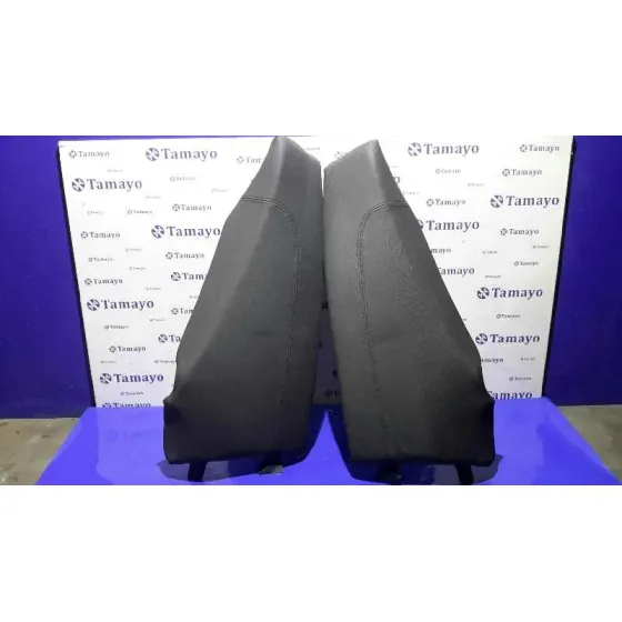 Juego Tapizados / Cartoneras para Bmw Serie 1 Berlina (E81/E87)