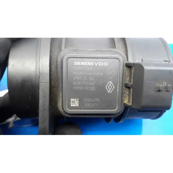 Caudalimetro para Renault Kangoo (F/Kc0)