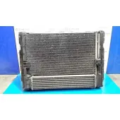 Condensador / Radiador Aire Acondicionado para Bmw Serie 1 Berlina (E81/E87)